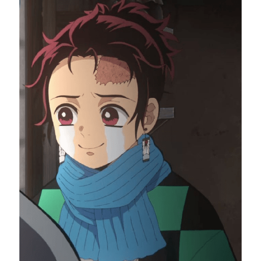 Tanjiro ramdom xd 8