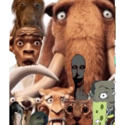 I eat childrens 17