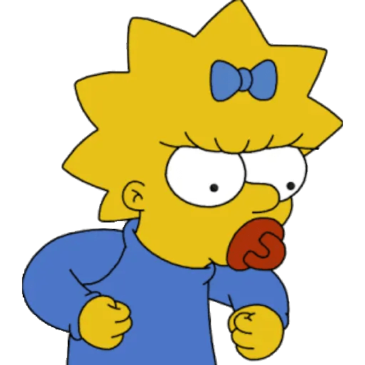Reacciones Simpsons