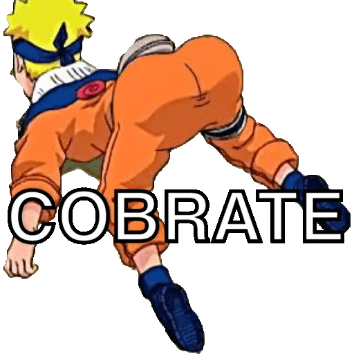 Memes Naruto 🍥
