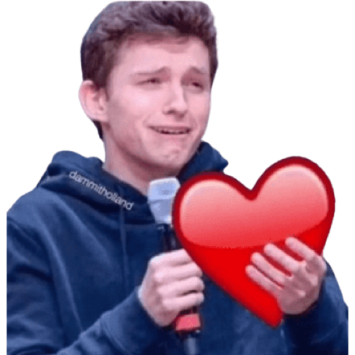 Tom Holland❤️