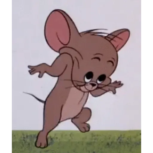 Tom y Jerry