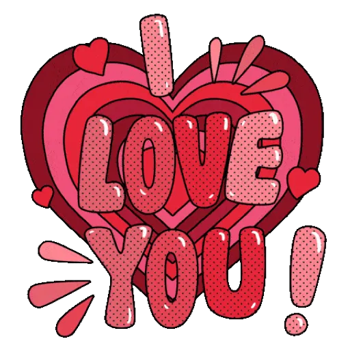 Love and more love 🥰