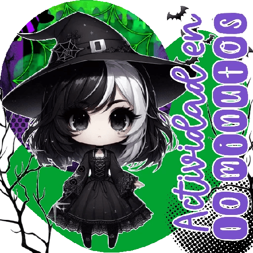 🅒🅛☦︎ ⃞🧙‍♀️Brujitas 🎃