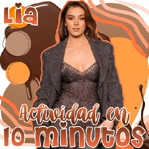🅒🅛.ೃ࿐Hailee Steinfeld☆Lia