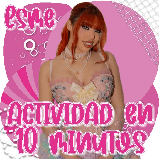 CL╰┈➤YeriMua☆Esme 1