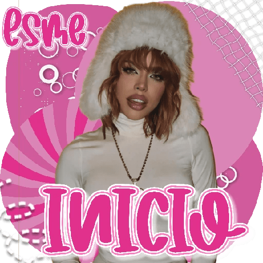CL╰┈➤YeriMua☆Esme 5
