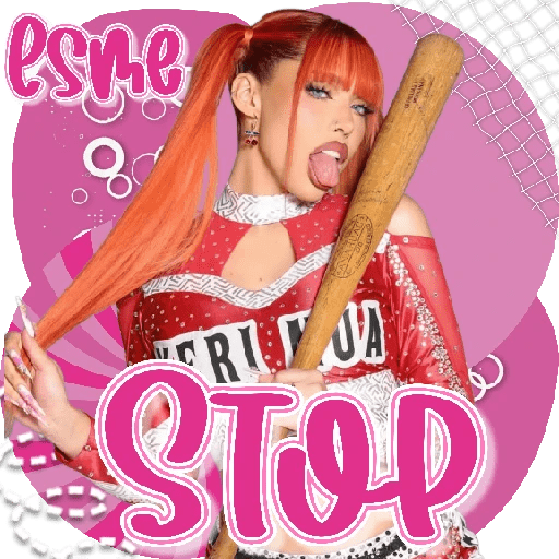 CL╰┈➤YeriMua☆Esme 9