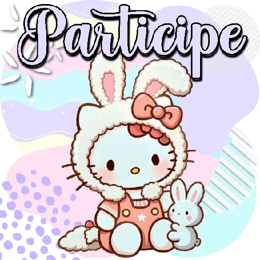 CLੈ✩‧₊Hello Kitty 🎀 15