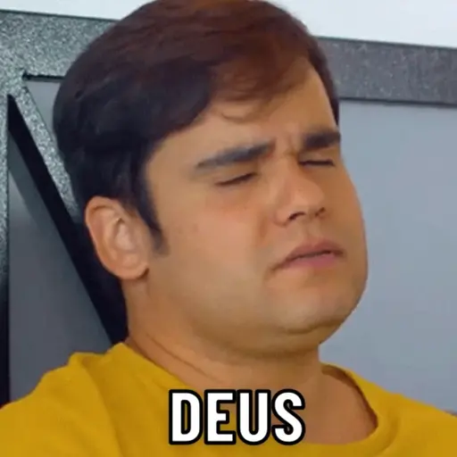 Animadas Do Deboche sticker