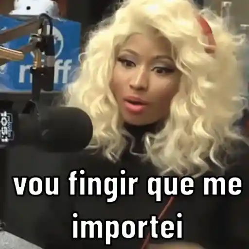 Animadas Do Deboche sticker