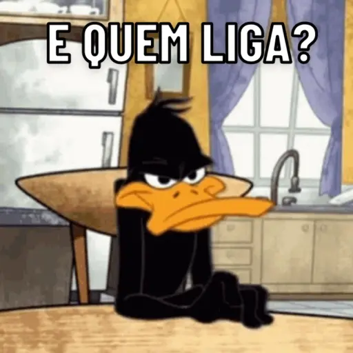 Animadas Do Deboche sticker