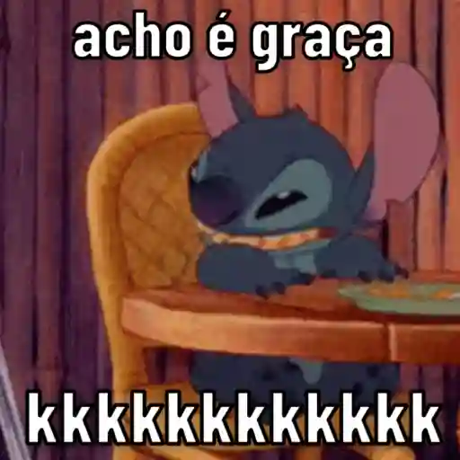 Animadas Do Deboche sticker