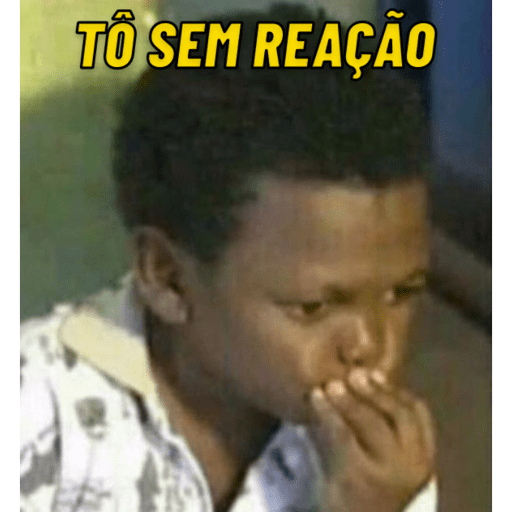 Memes reações