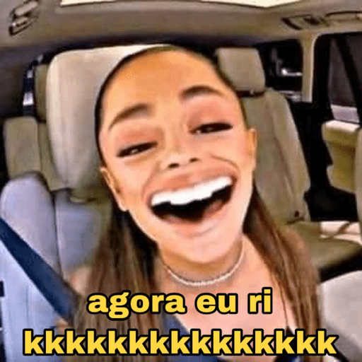 Figurinhas ironicas 