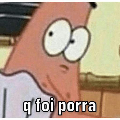 PERSONAGENS DA DEPRÊ