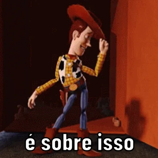 FIGURINHAS TOY STORY