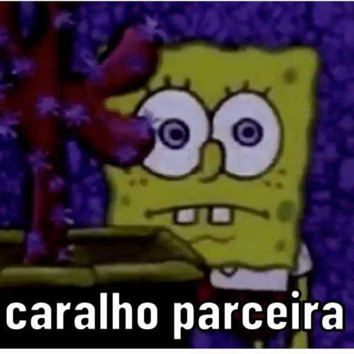 BOB ESPONJA - memes