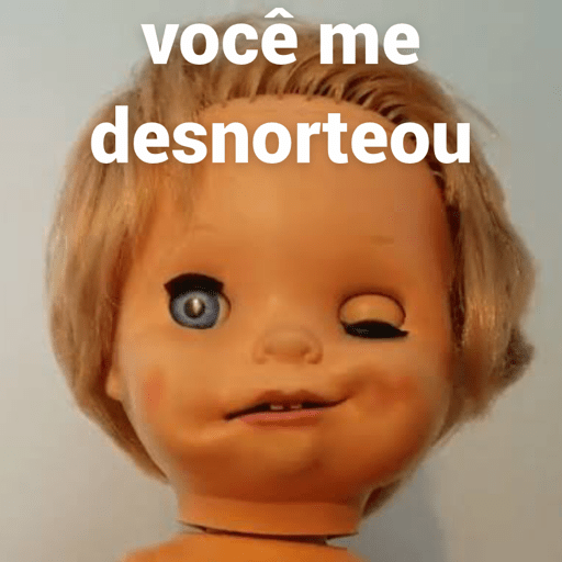 MEMES BONECAS