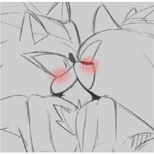 Shadow y un poco de sonadow xd 24