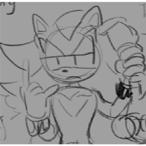 Shadow y un poco de sonadow xd 30