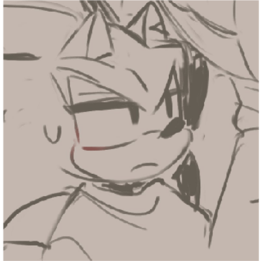 Shadow y un poco de sonadow xd 22