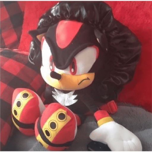 Shadow y un poco de sonadow xd 29