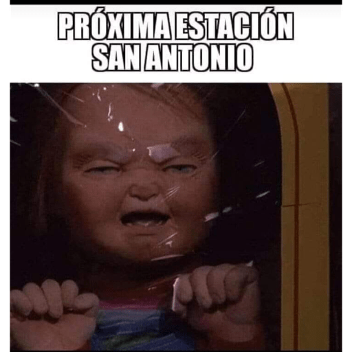 Solo dios sabe lo que borraste 7