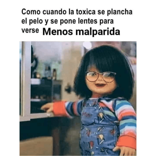 Solo dios sabe lo que borraste 8
