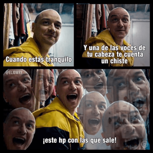 Solo dios sabe lo que borraste 9