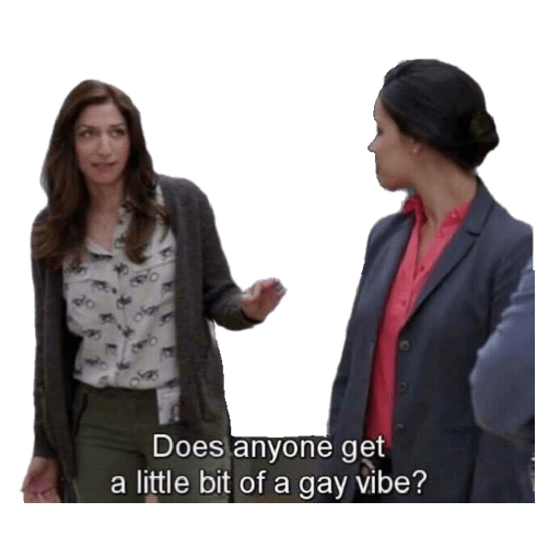 Brooklyn nine nine