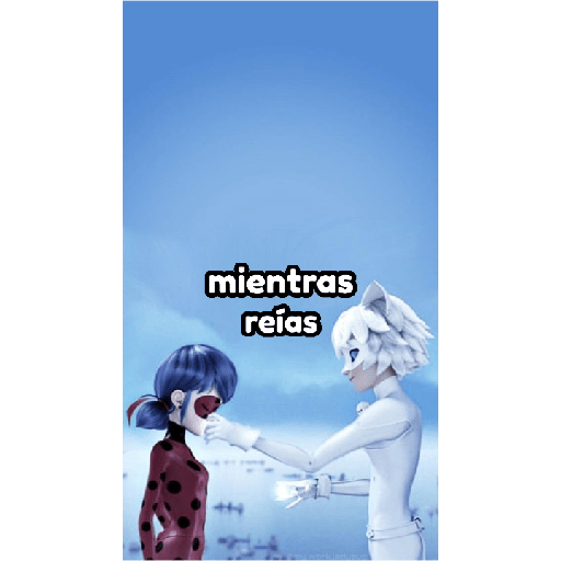 Miraculous 1