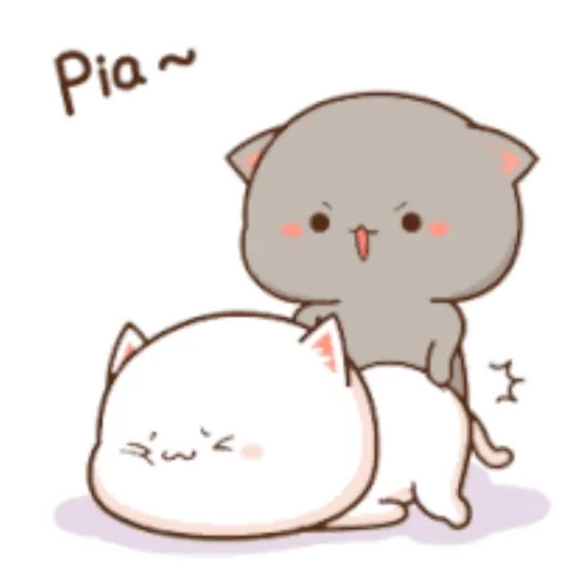 Peach Goma 2