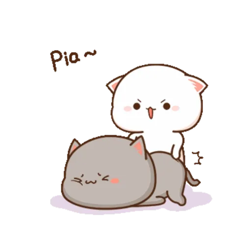 Peach Goma 1