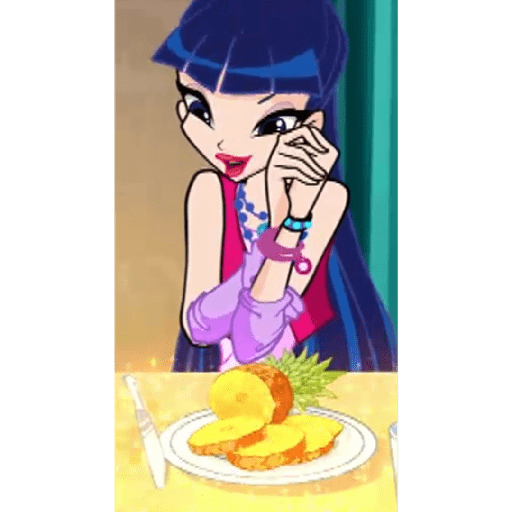 Winx 12