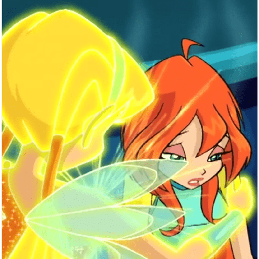 Winx 8
