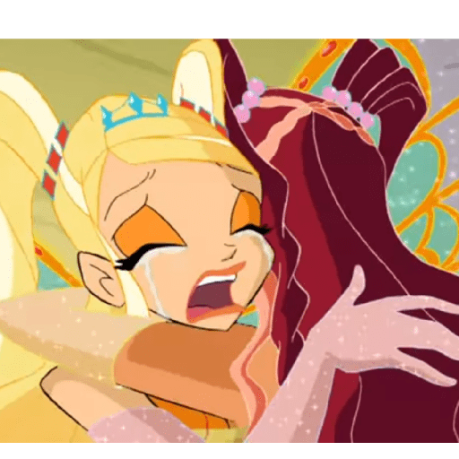 Winx 4