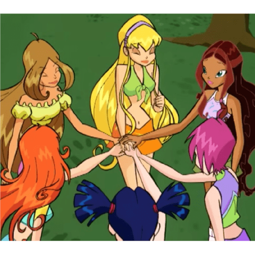 Winx 9
