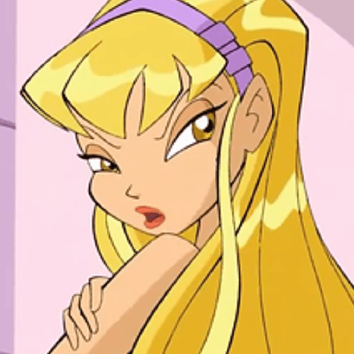 Winx 6