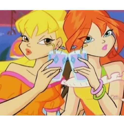 Winx 11