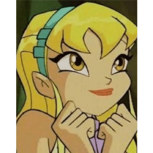 Winx 5