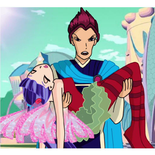 Winx 7