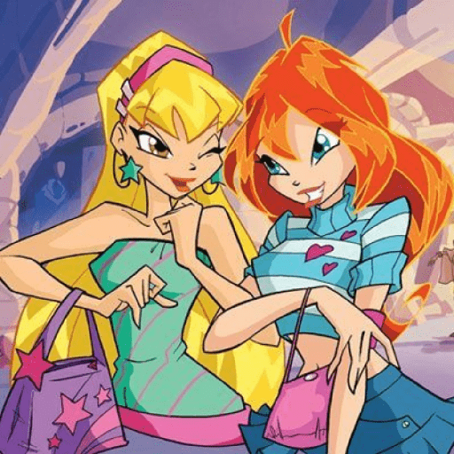 Winx 14