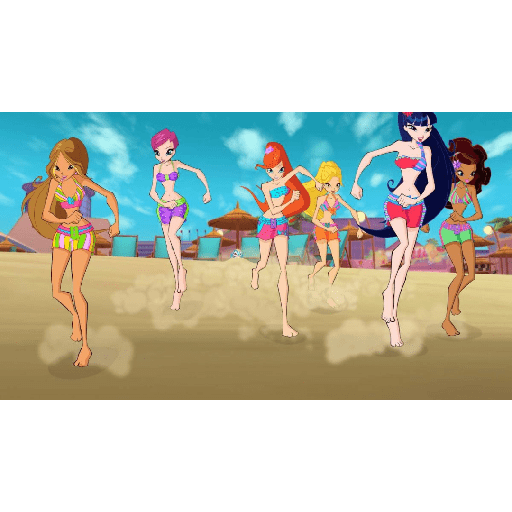 Winx 1