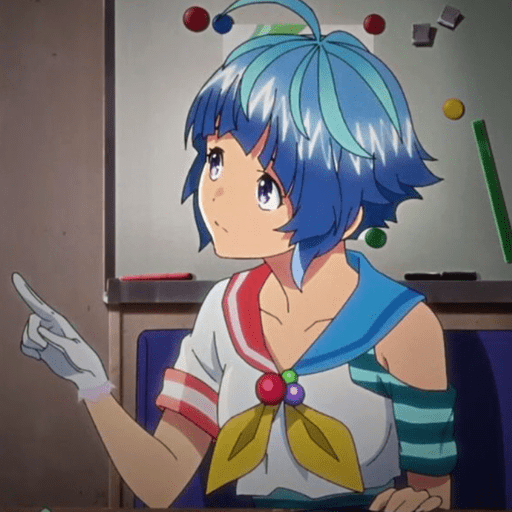 Uta<3 12
