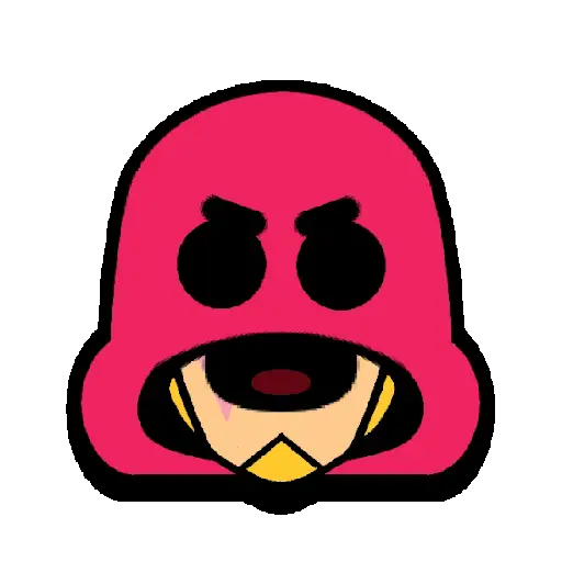 Grom Animated - Brawl Stars 2