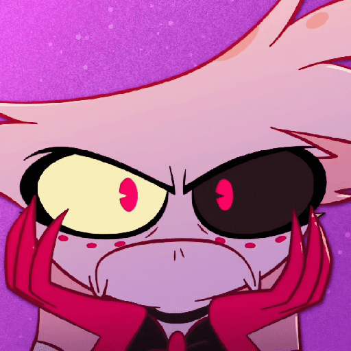 Angel Dust - Hotel Hazbin 2