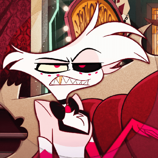 Angel Dust - Hotel Hazbin 26