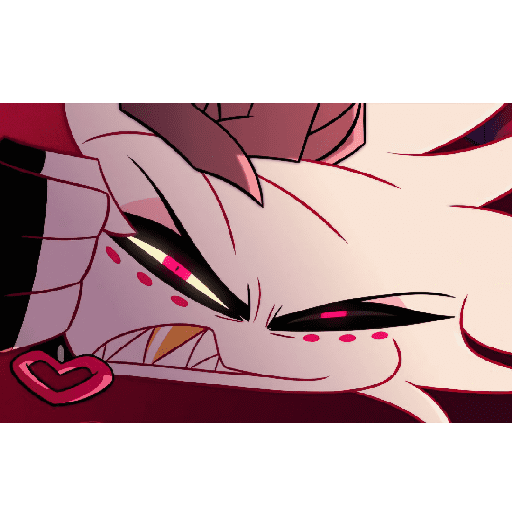 Angel Dust - Hotel Hazbin 24