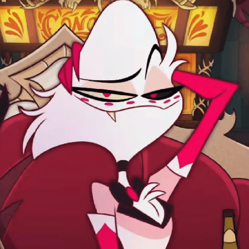 Angel Dust - Hotel Hazbin 23